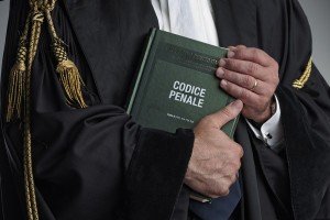 Penal Code Law Graduate