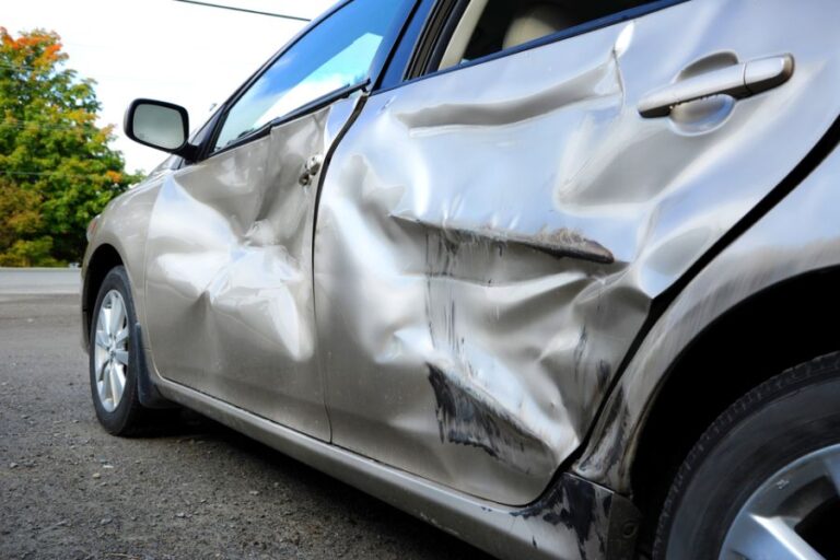 Car Accident Lawyer Washington DC | Frederick J. Brynn, P.C.