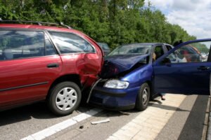 Wrong-Way Crashes and Fatalities