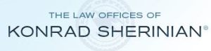 The LawOffices of Konrad Sherinian