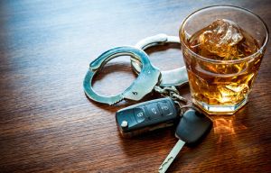 Driving While Intoxicated Law Firm Maryland