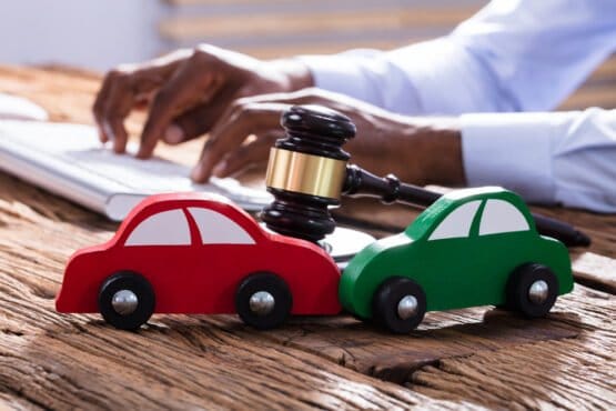 Auto Accident Law Firm in Washington, DC - Frederick J. Brynn, P.C.