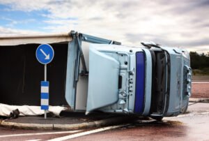 Commercial Vehicle Accident Lawyer DC