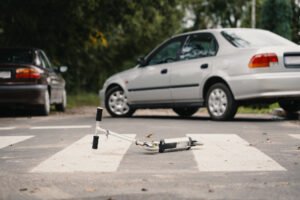 Electric Scooter Accident Lawyer Washington DC