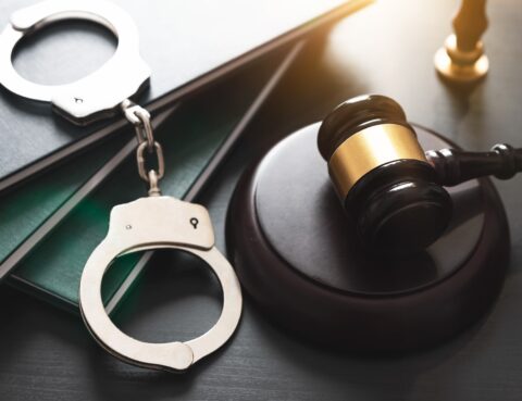 Criminal Defense Lawyer