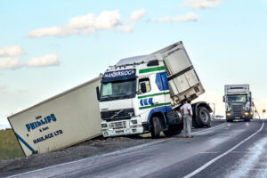 truck accident lawyer MD