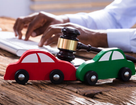 Preparing for Cross Examination in Your Car Wreck Trial