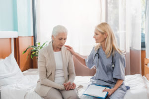 How To Fight Nursing Home Abuse