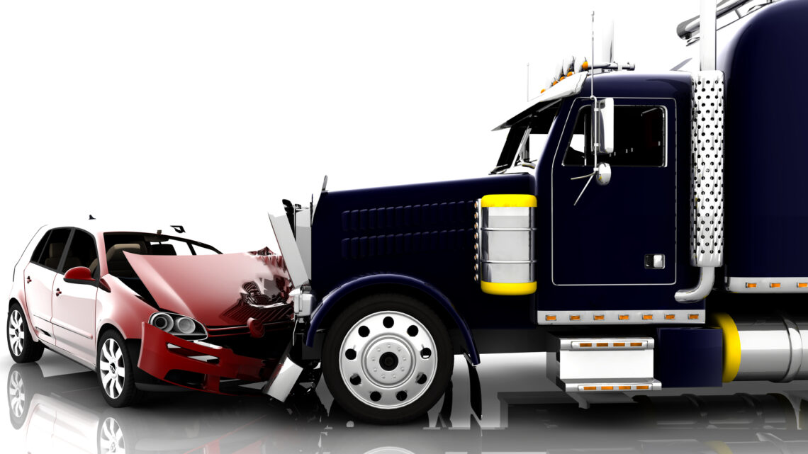 DC Truck Accident Lawyer Frederick J. Brynn, P.C.