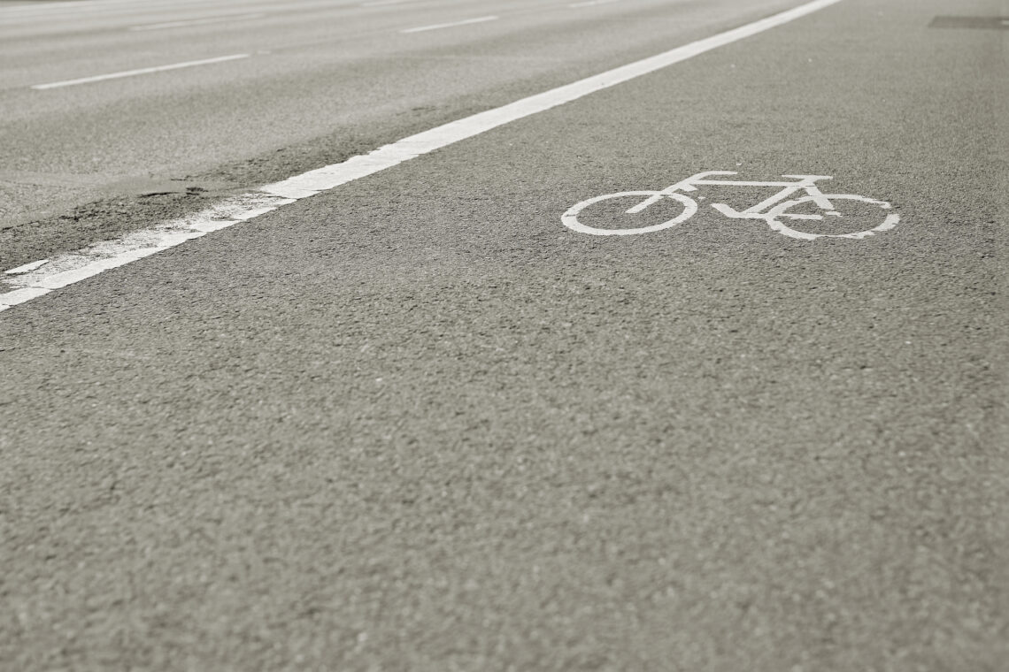 Bicycle Accident Injury: What You Need to Know - bike lane