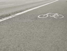 Bicycle Accident Injury: What You Need to Know - bike lane