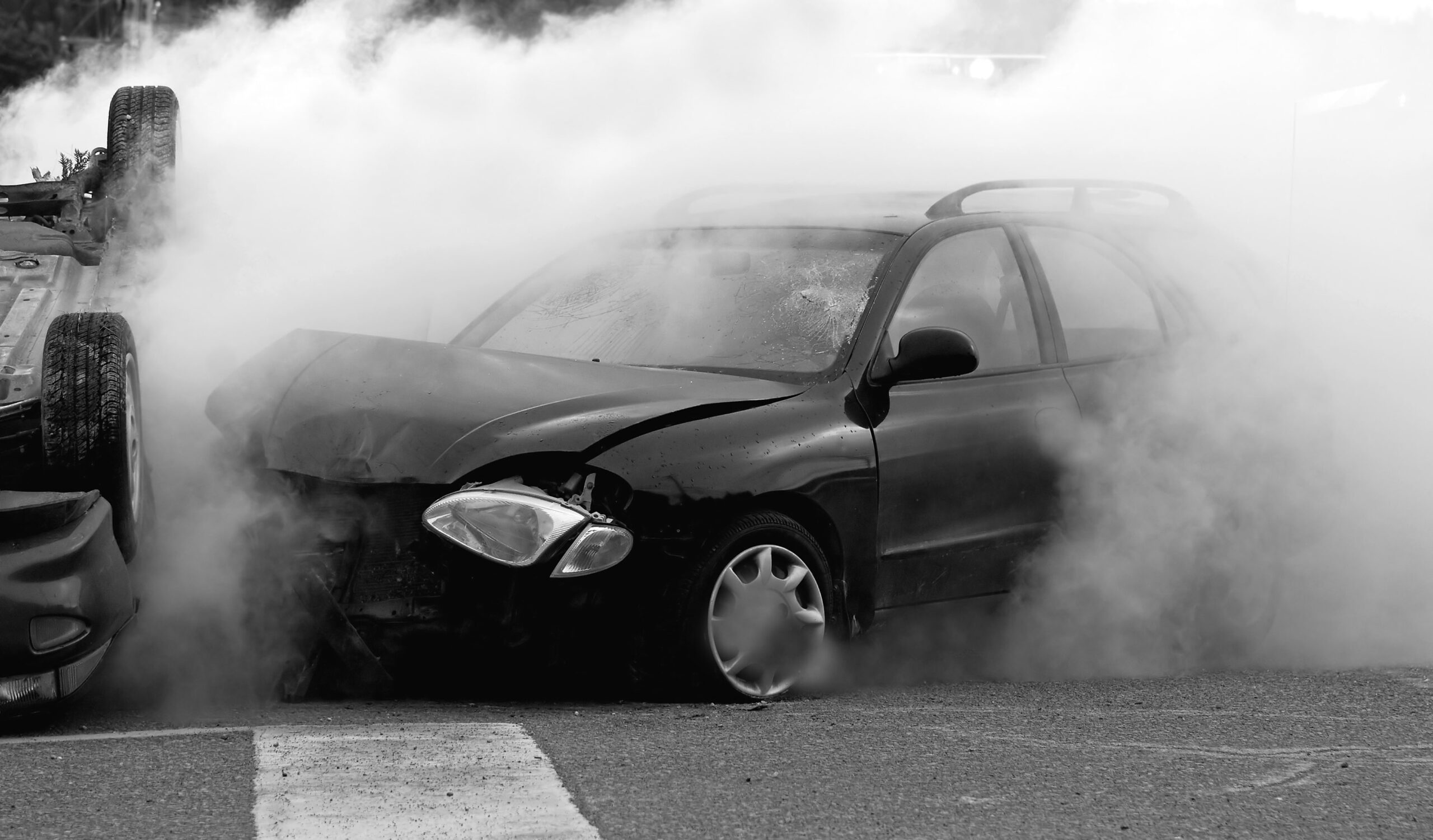 Mistakes In Car Accident Claims