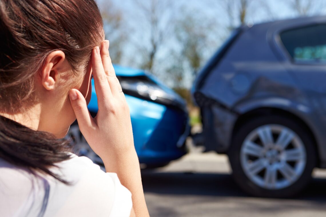 car accident lawyer DC