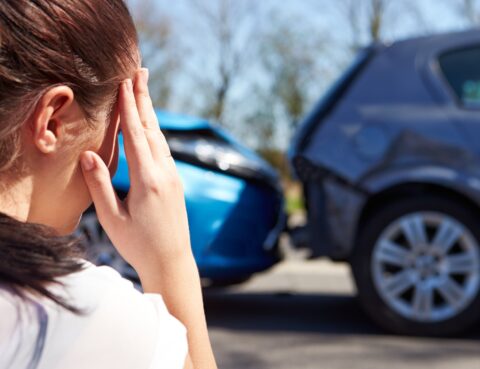 car accident lawyer DC