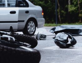 motorcycle accident lawyer Washington DC