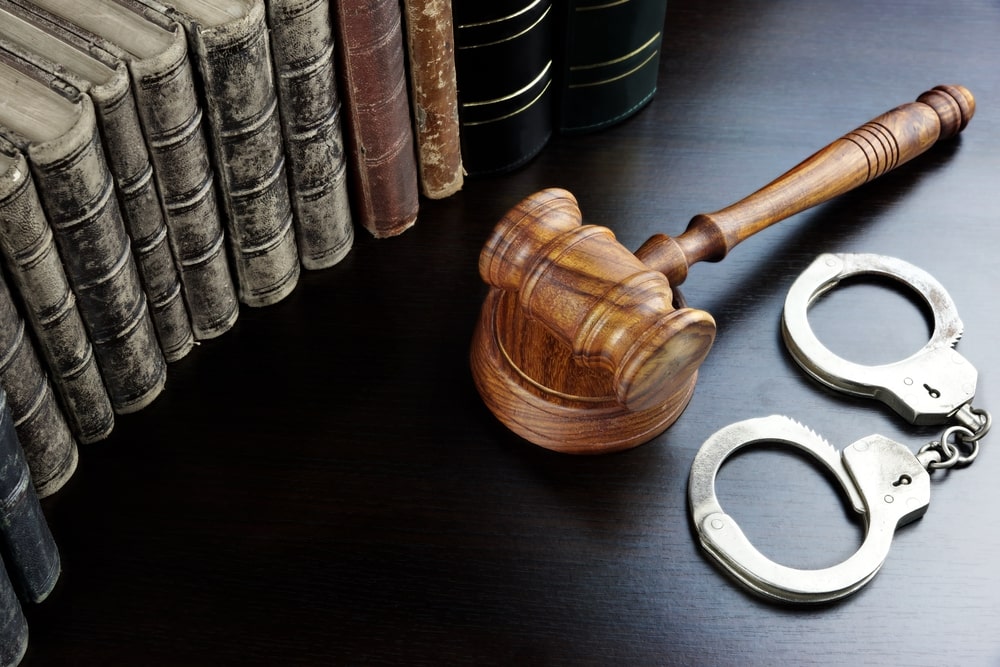 DUI manslaughter lawyer