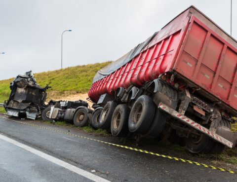 truck accident lawyer