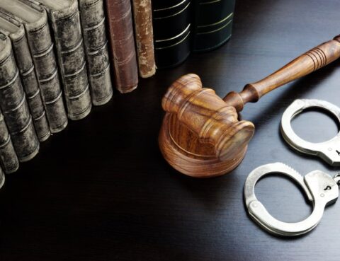 Shooting Victim Lawyer