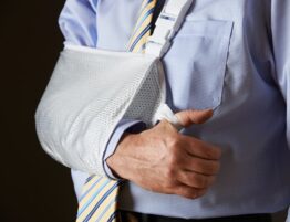 personal injury lawyer