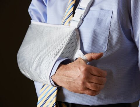 personal injury lawyer