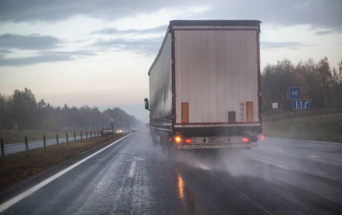 truck accident lawyer MD