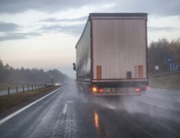 truck accident lawyer MD