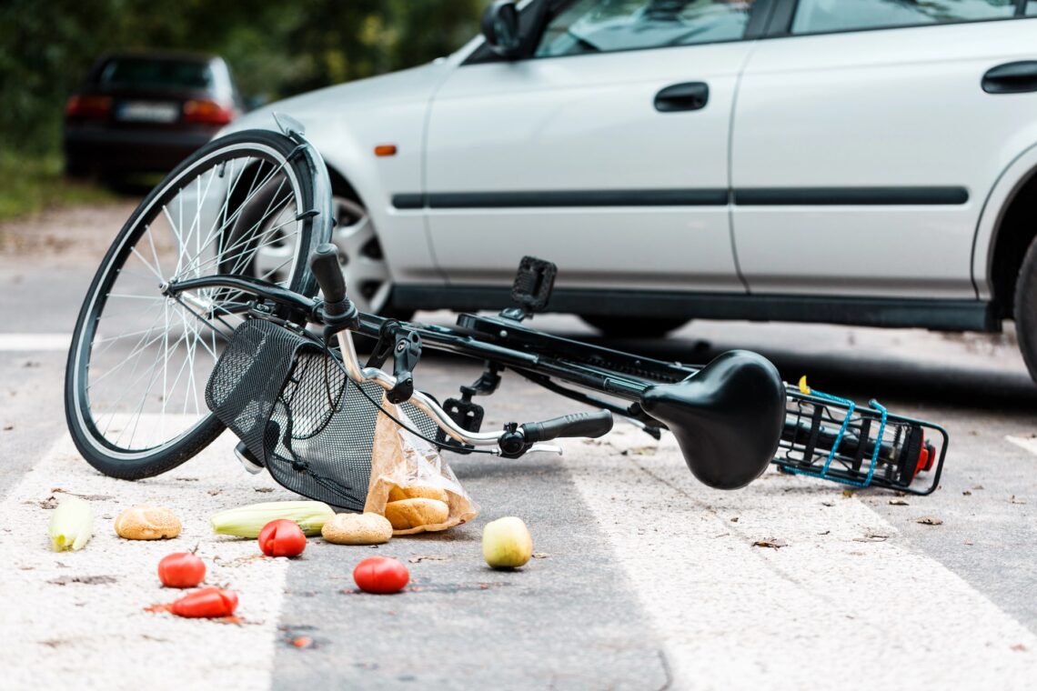 bicycle accident lawyer Washington DC