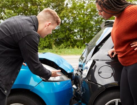 car accident lawyer Maryland