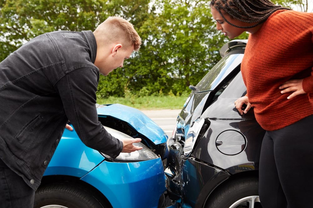 car accident lawyer Maryland