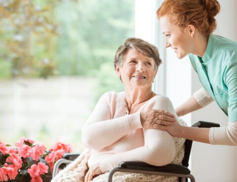 nursing home lawyer Washington DC