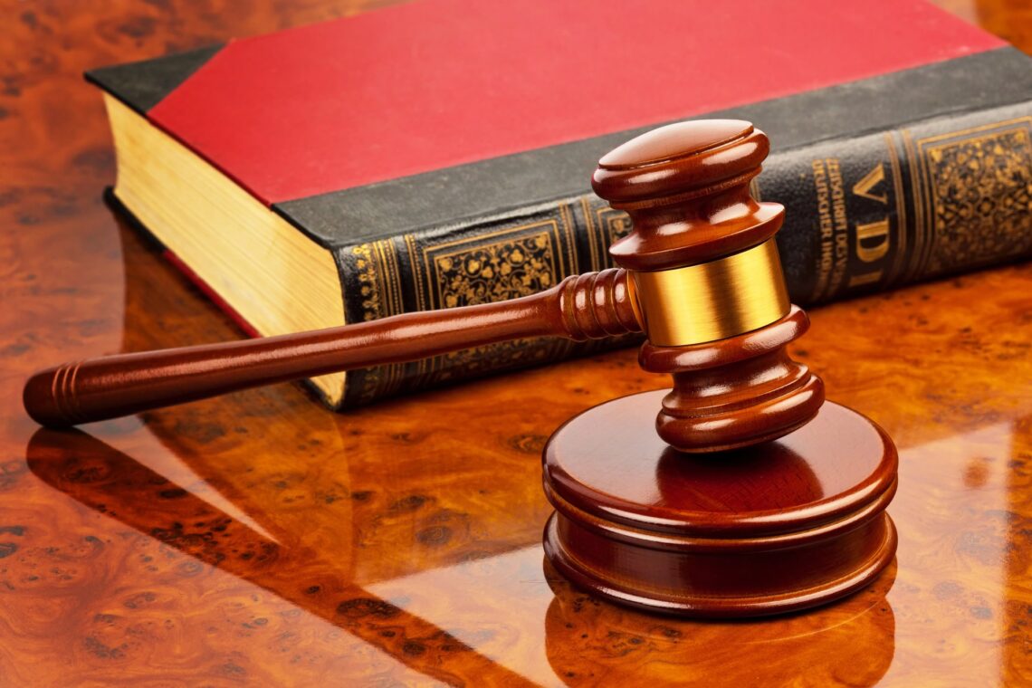 sexual harassment lawyer