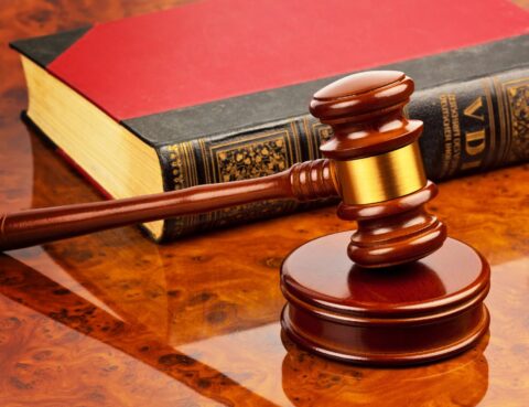 sexual harassment lawyer