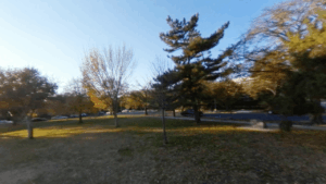 Folger Park Capitol Hill, DC