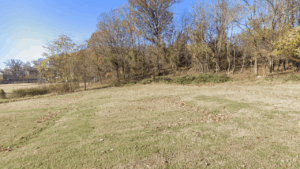 Fort Stanton Park Congress Heights, DC