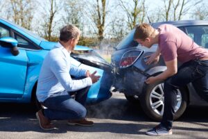 Car accident lawyer in Maryland