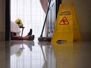 Slip And Fall Lawyer in Washington, DC