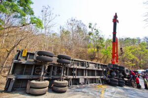 Truck Accident Lawyer in Washington, DC