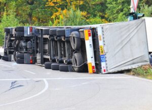 dc truck accident lawyer glossary term