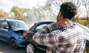 Personal injury lawyer in Washington, DC