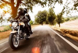 motorcycle accident lawyer in Maryland