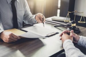 Washington, DC Slip and Fall Lawyer FAQs