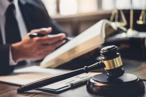 What Are Important DC Legal Resources for DUI Cases?