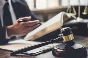 What Are Important DC Legal Resources for Wrongful Death Cases?