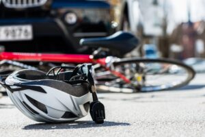 Why Choose The Law Firm of Frederick J. Brynn, P.C. for Bicycle Accident Cases in Washington, DC?