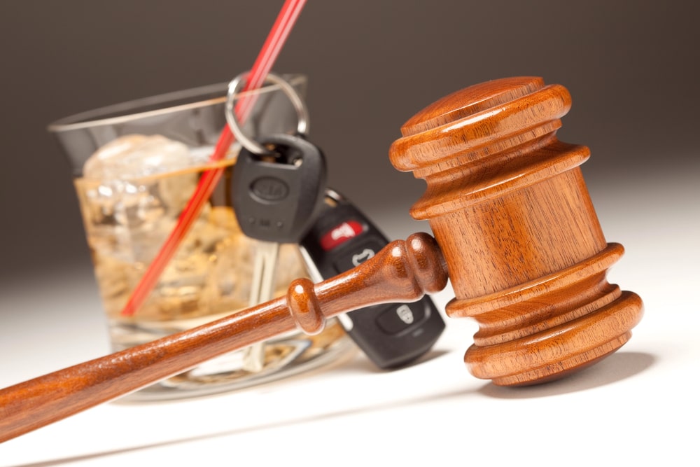 Maryland DWI Lawyer