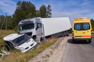 Truck Accident Lawyer Washington, DC
