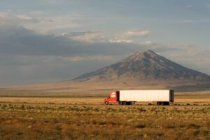 Truck Accident Statistics in Washington, DC
