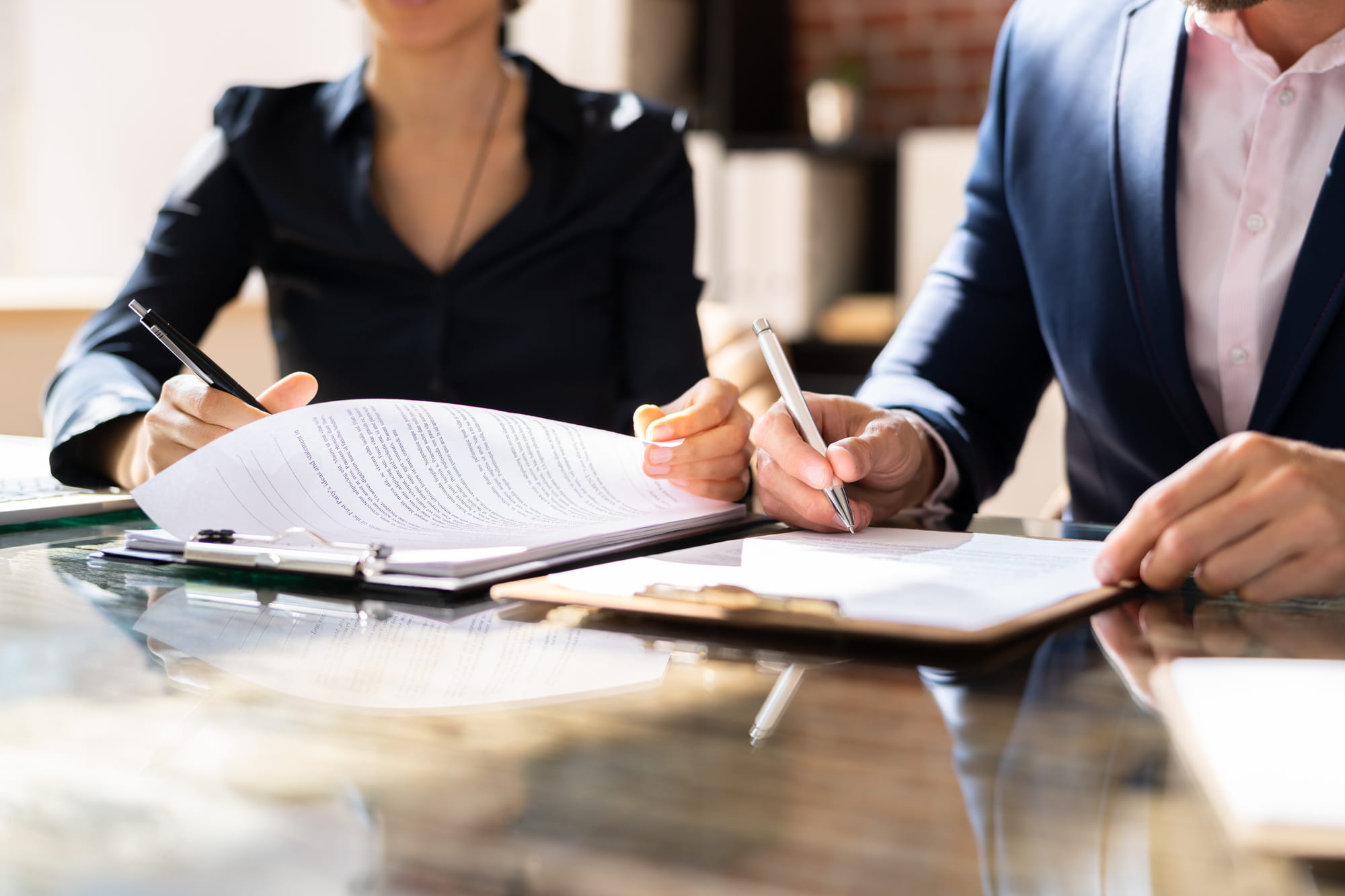 Types of DWI Cases We Handle in Washington, DC