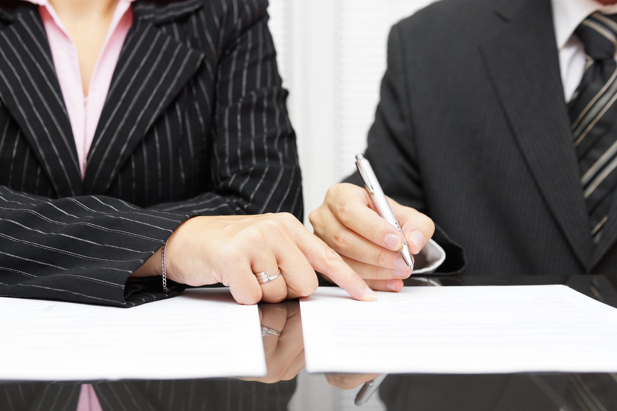 Why Choose The Law Firm of Frederick J. Brynn, P.C. for DWI Defense in Washington, DC?