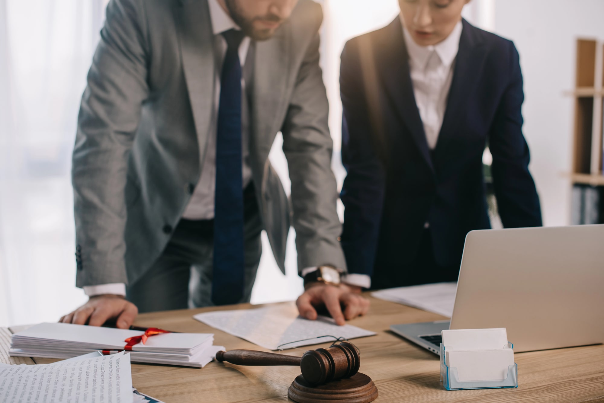 Car Accident Lawyer Washington DC